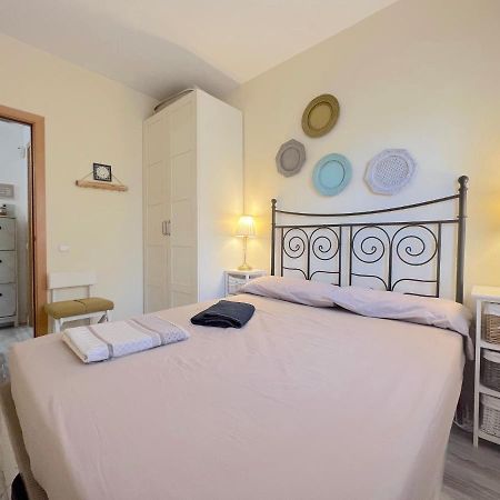 Coma-Ruga Beach Apartment Tarragona Exterior foto