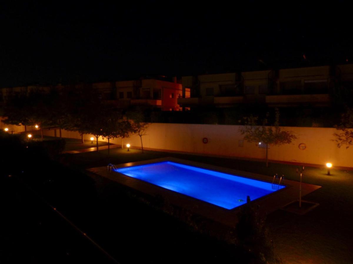 Coma-Ruga Beach Apartment Tarragona Exterior foto