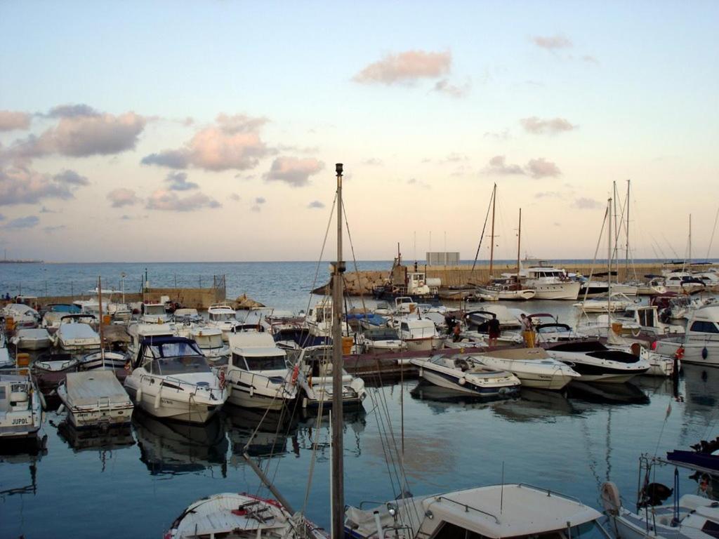 Coma-Ruga Beach Apartment Tarragona Exterior foto